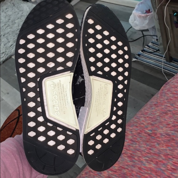 NMD R1 Marble - Picture 3 of 4
